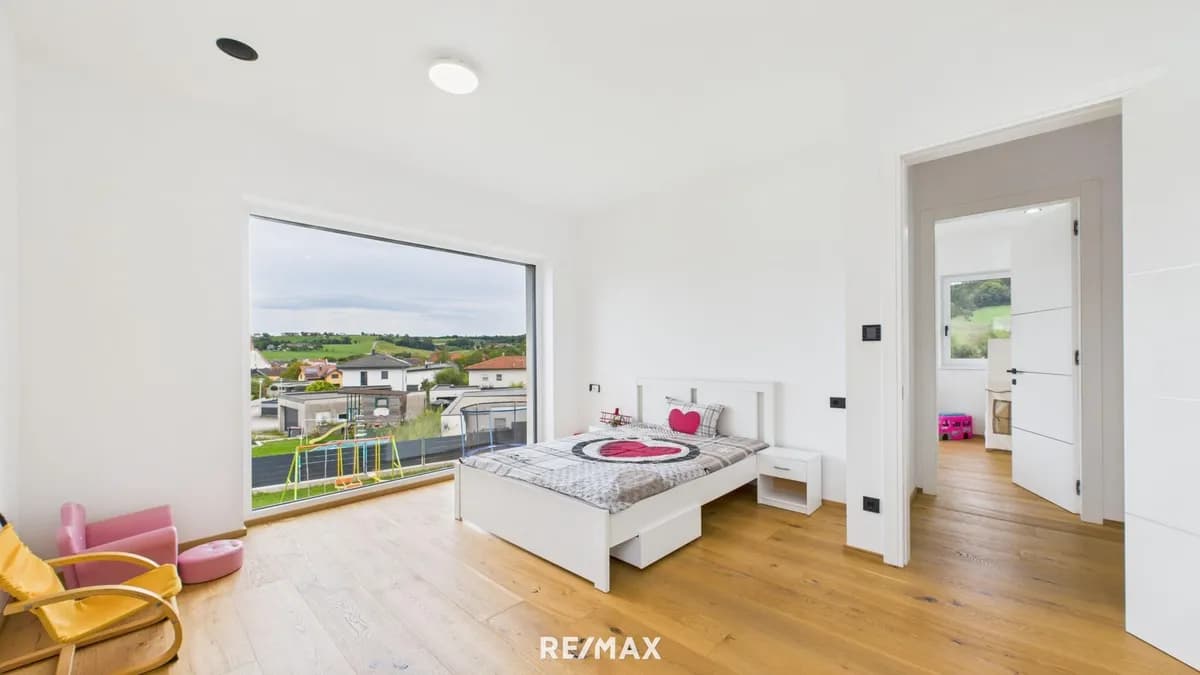 6-Zimmer-Haus kaufen in Amstetten – 198 m², € 799.000 – Bild 18 von 26
