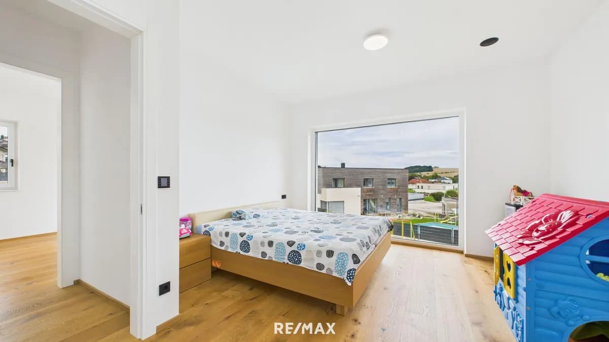 6-Zimmer-Haus kaufen in Amstetten – 198 m², € 799.000 – Bild 19 von 26