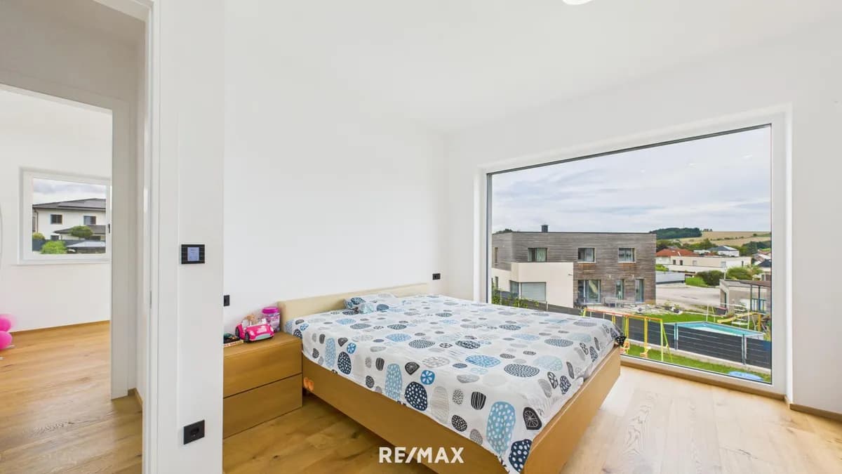 6-Zimmer-Haus kaufen in Amstetten – 198 m², € 799.000 – Bild 20 von 26