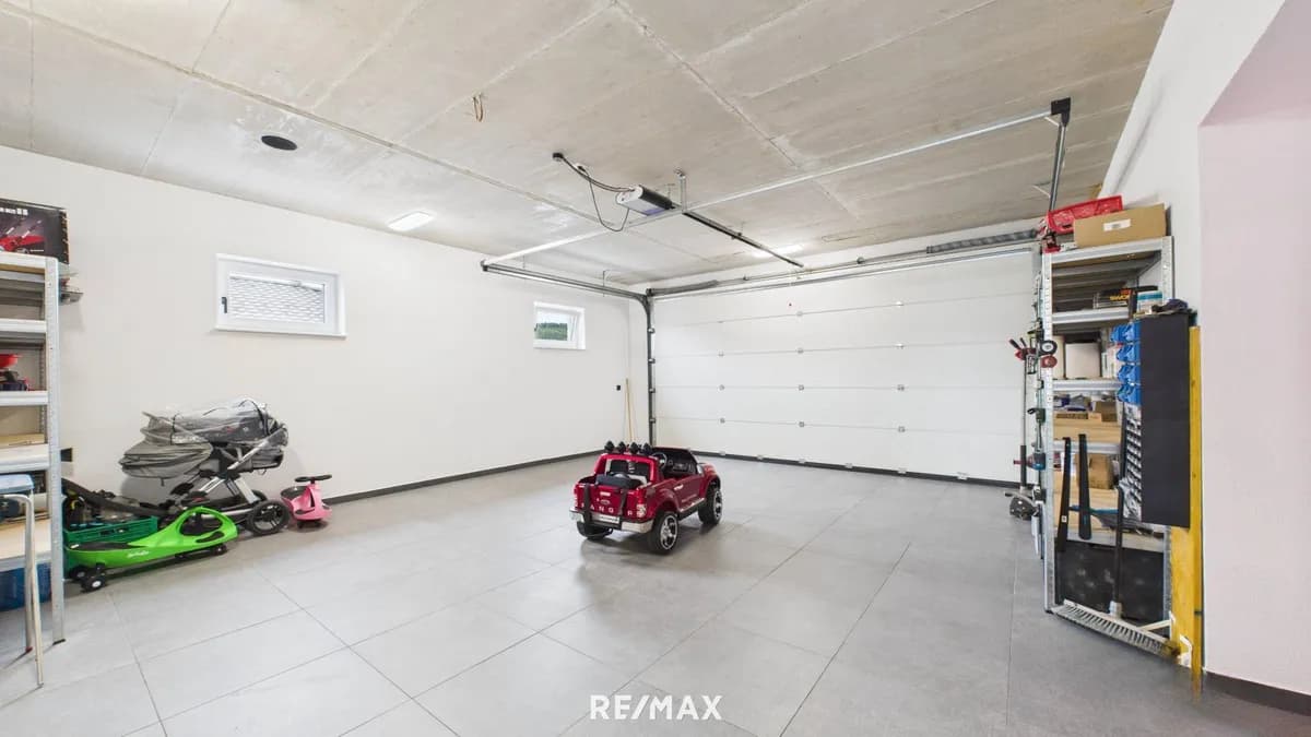 6-Zimmer-Haus kaufen in Amstetten – 198 m², € 799.000 – Bild 23 von 26