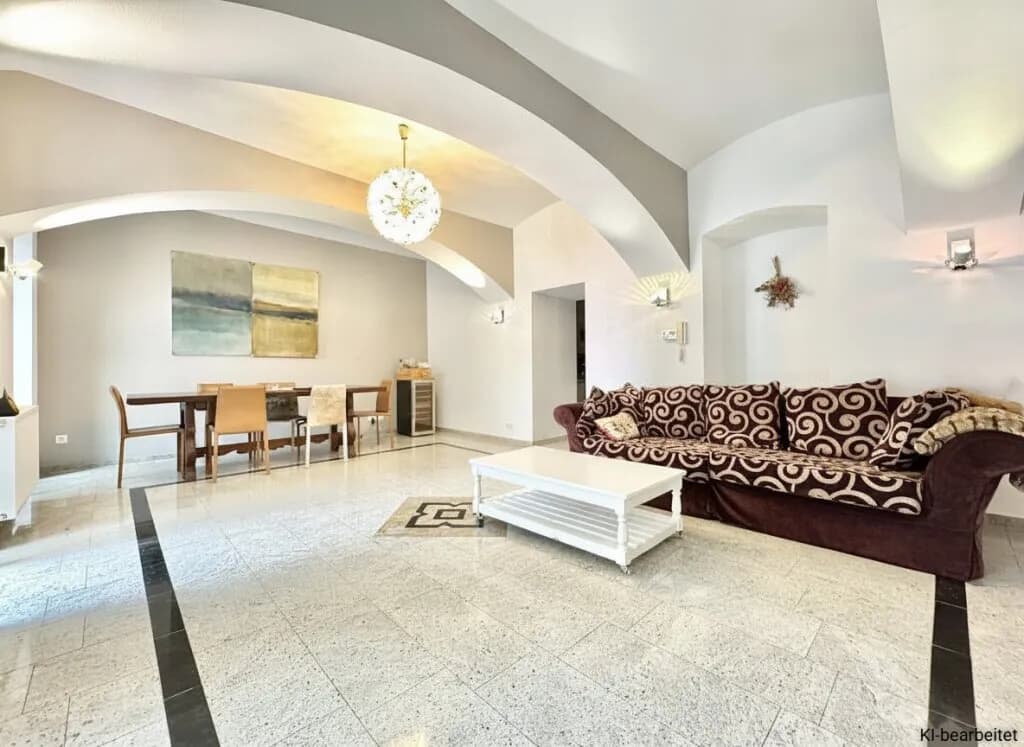 4-Zimmer-Wohnung kaufen in Wien – 114 m², € 728.000