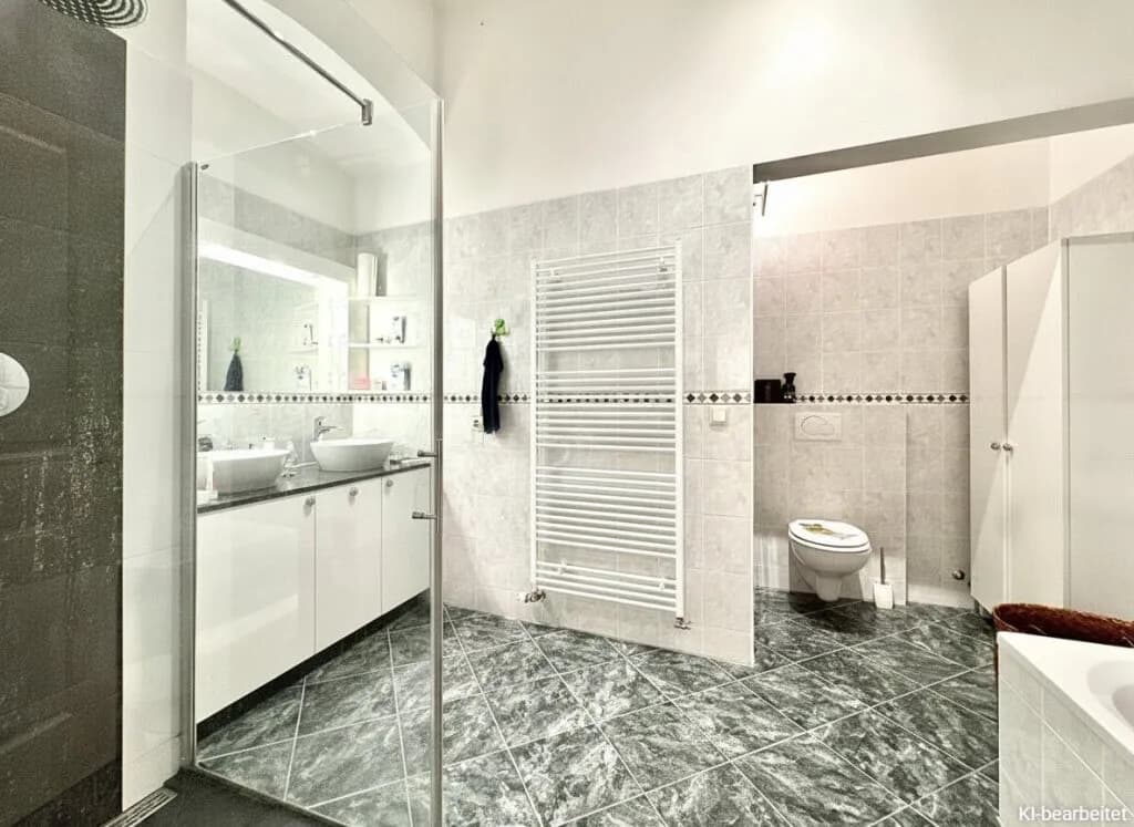 4-Zimmer-Wohnung kaufen in Wien – 114 m², € 728.000 – Bild 5 von 7