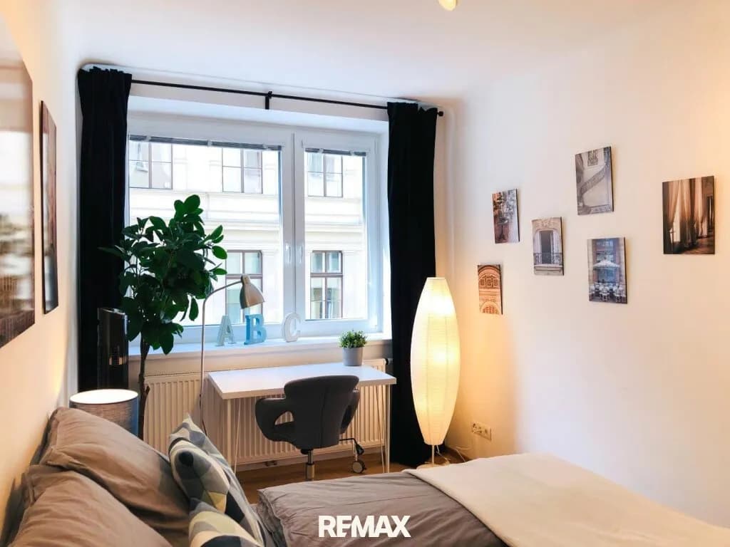 3-Zimmer-Wohnung kaufen in Wien – 64,35 m², € 810.000 – Bild 3 von 8