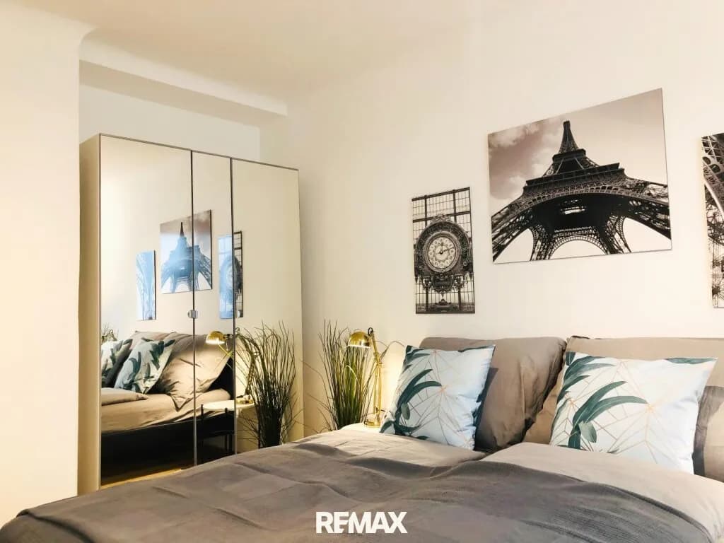 3-Zimmer-Wohnung kaufen in Wien – 64,35 m², € 810.000 – Bild 7 von 8