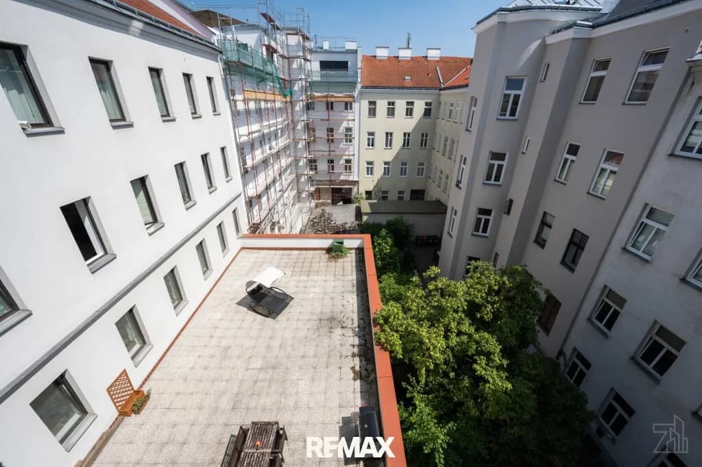 Immobilie kaufen in Wien – 85,54 m², € 285.000 – Bild 3 von 6
