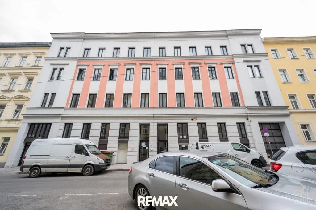 Immobilie kaufen in Wien – 85,54 m², € 285.000 – Bild 4 von 6