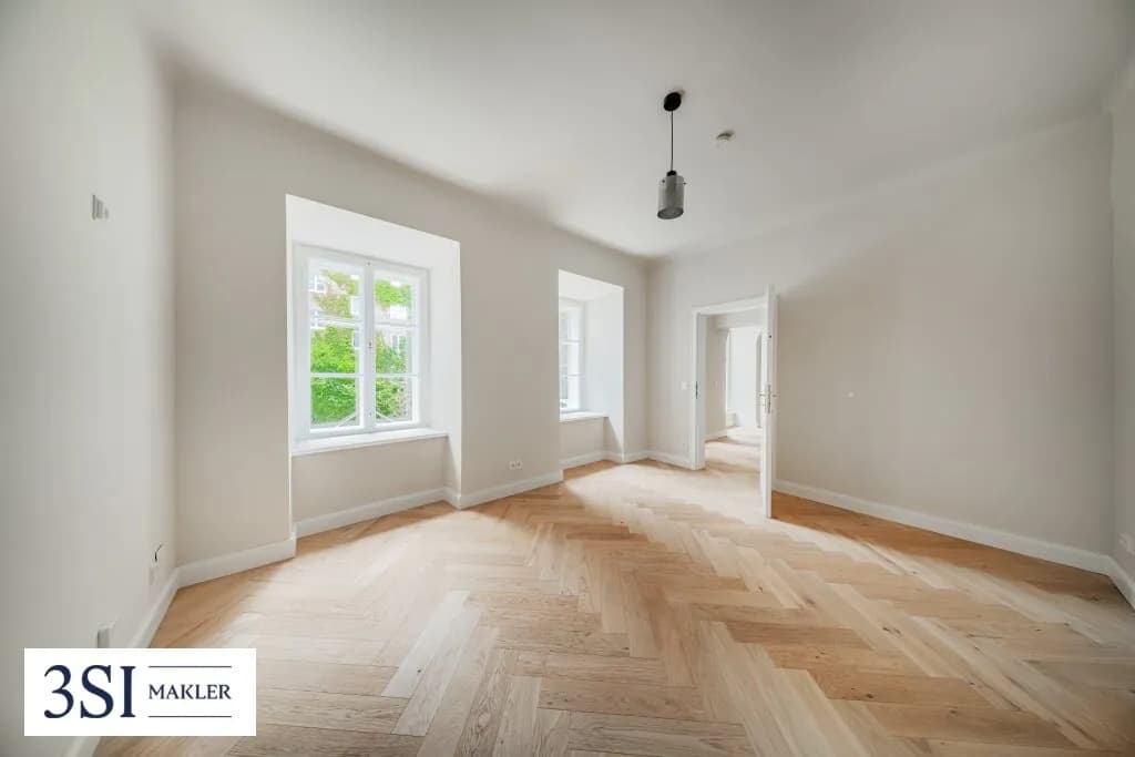 2-Zimmer-Wohnung kaufen in Wien – 38,44 m², € 379.000