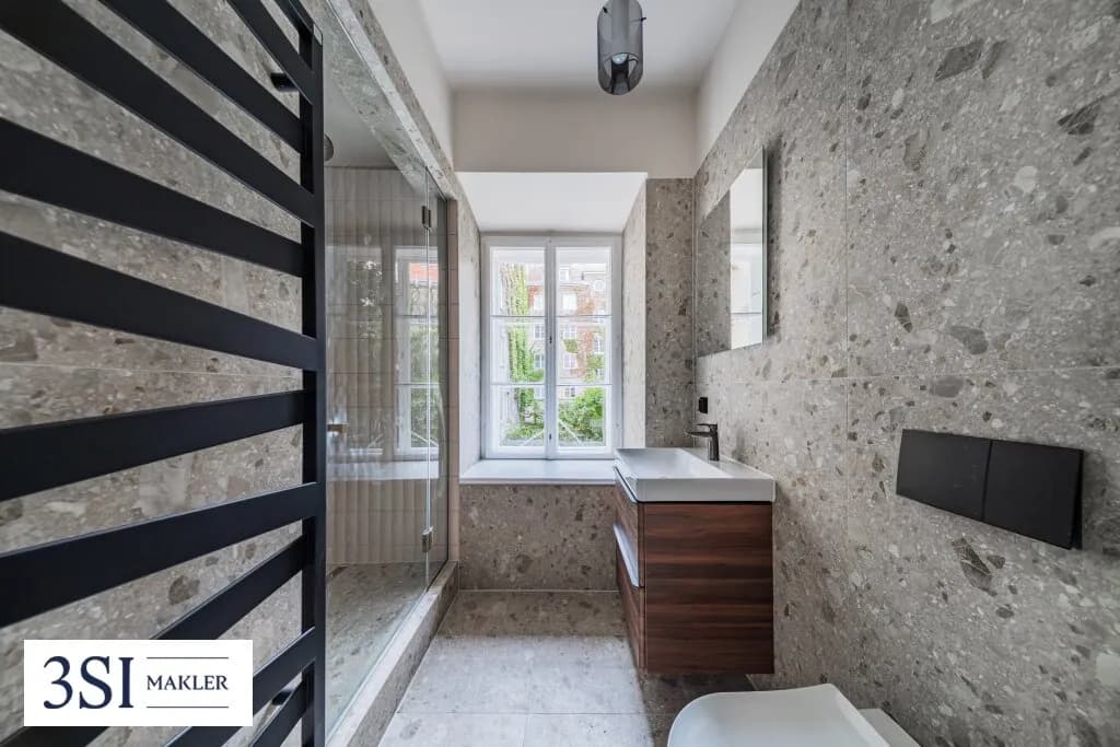 2-Zimmer-Wohnung kaufen in Wien – 38,44 m², € 379.000 – Bild 2 von 16