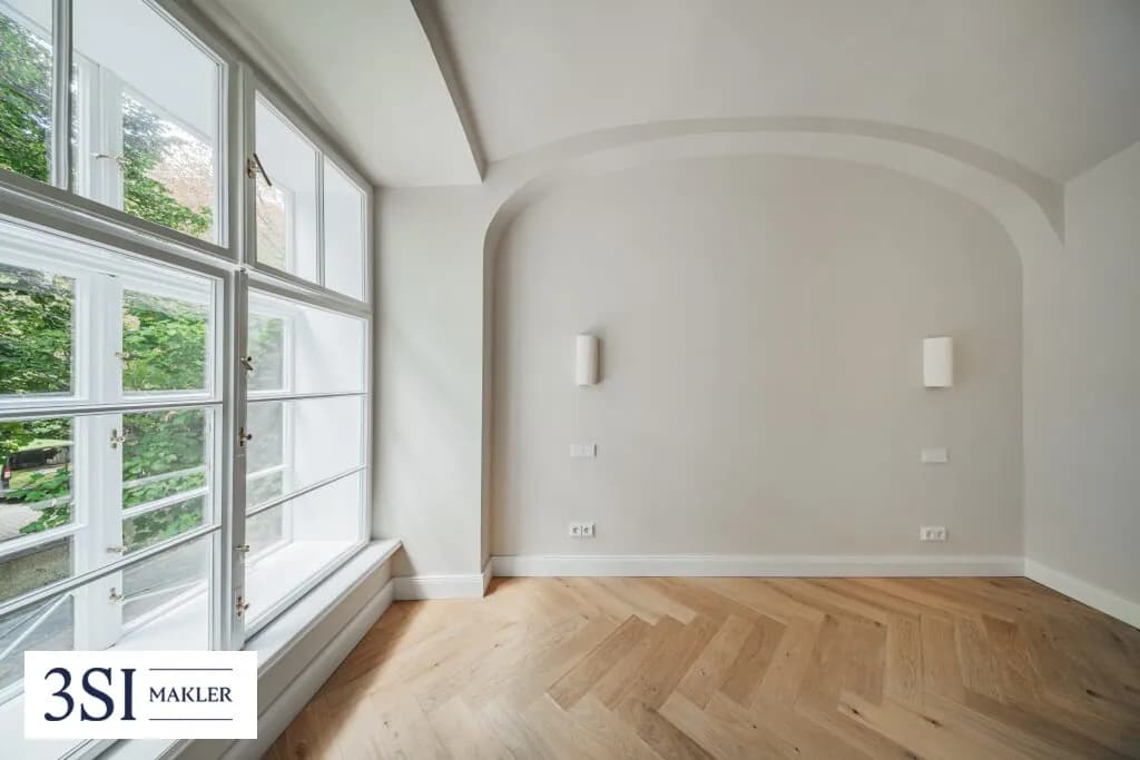 2-Zimmer-Wohnung kaufen in Wien – 38,44 m², € 379.000 – Bild 5 von 16