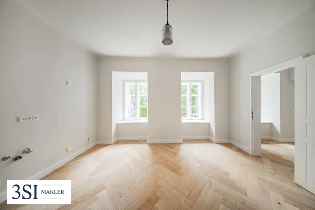 2-Zimmer-Wohnung kaufen in Wien – 38,44 m², € 379.000 – Bild 6 von 16