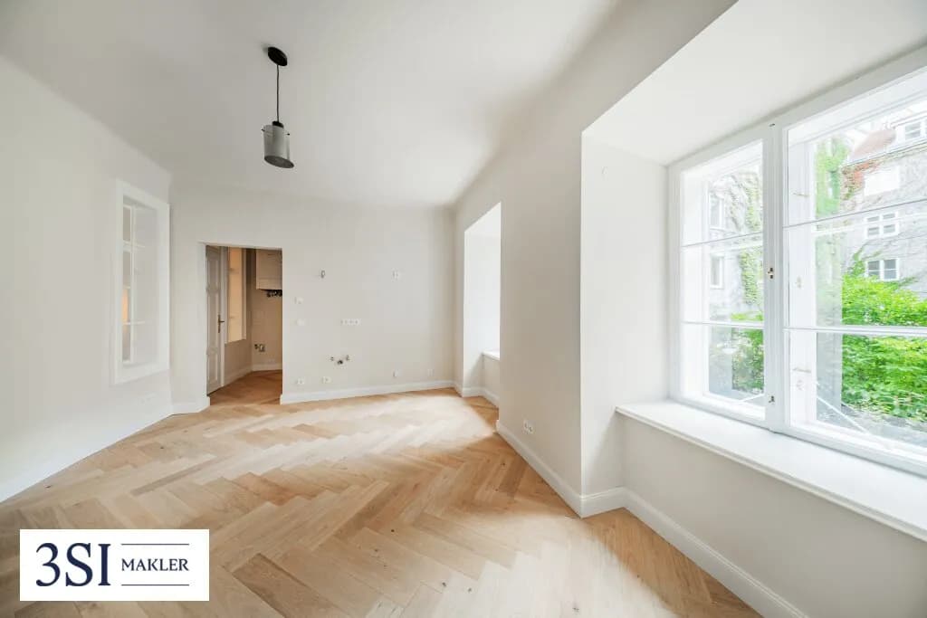 2-Zimmer-Wohnung kaufen in Wien – 38,44 m², € 379.000 – Bild 7 von 16