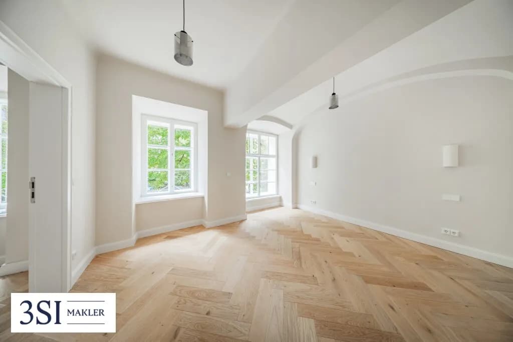 2-Zimmer-Wohnung kaufen in Wien – 38,44 m², € 379.000 – Bild 9 von 16