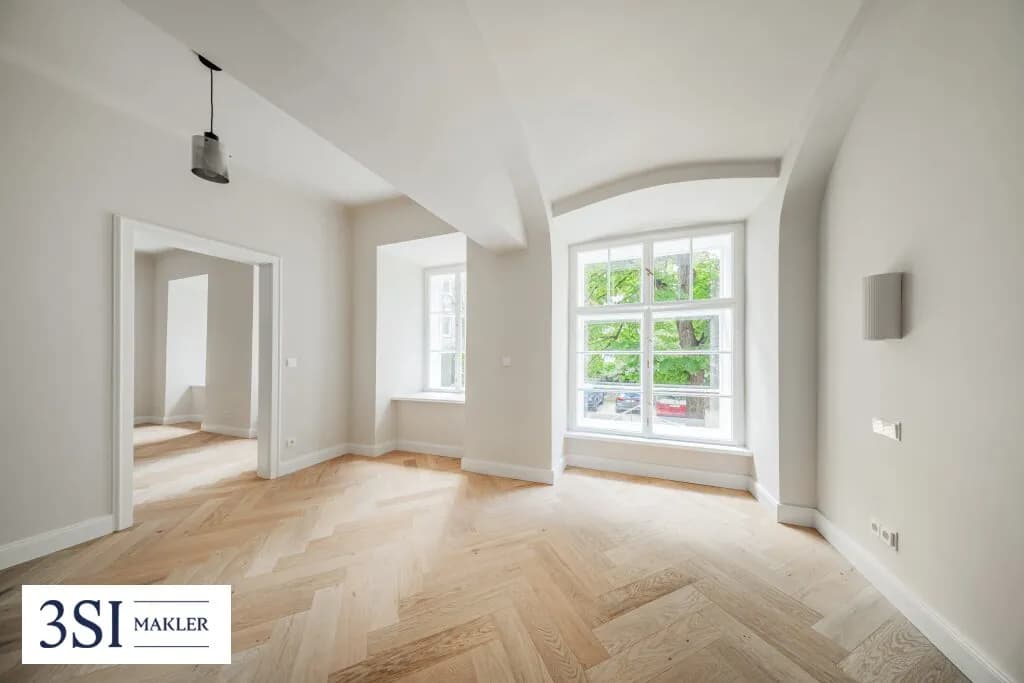 2-Zimmer-Wohnung kaufen in Wien – 38,44 m², € 379.000 – Bild 10 von 16