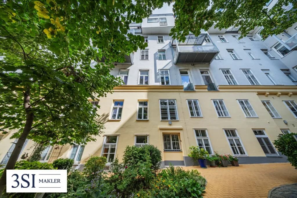 2-Zimmer-Wohnung kaufen in Wien – 38,44 m², € 379.000 – Bild 16 von 16