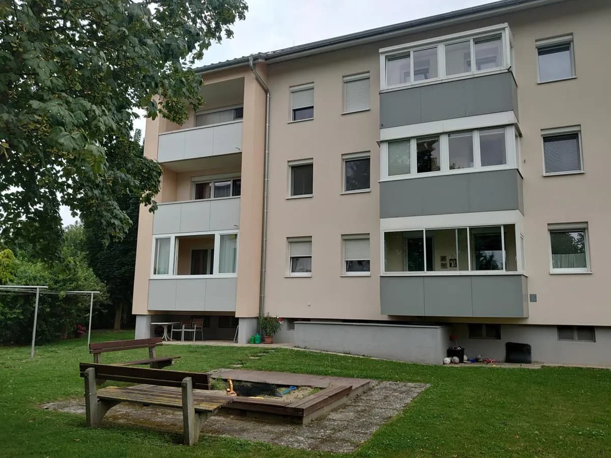 3-Zimmer-Wohnung kaufen in Eferding – 83 m², € 225.000