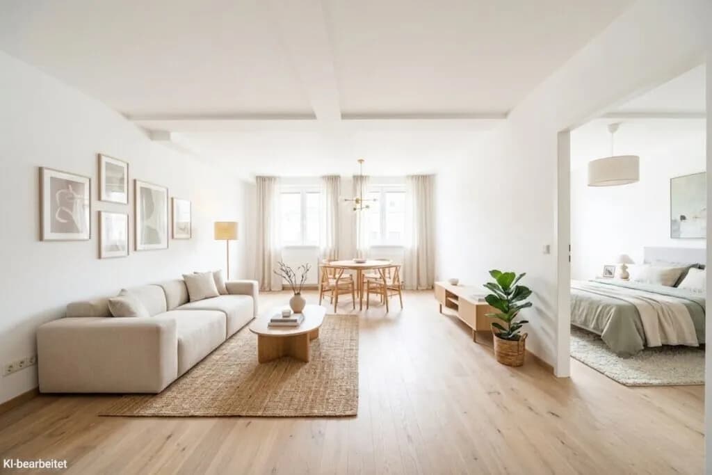 2-Zimmer-Wohnung kaufen in Wien – 60,52 m², € 375.000