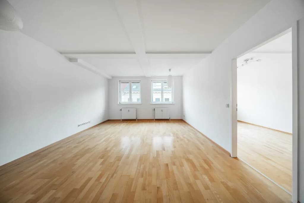 2-Zimmer-Wohnung kaufen in Wien – 60,52 m², € 375.000 – Bild 2 von 24
