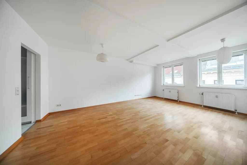 2-Zimmer-Wohnung kaufen in Wien – 60,52 m², € 375.000 – Bild 4 von 24
