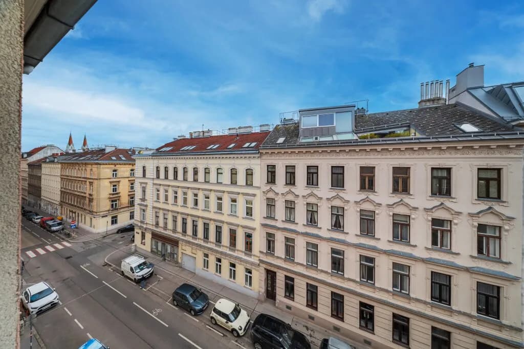 2-Zimmer-Wohnung kaufen in Wien – 60,52 m², € 375.000 – Bild 5 von 24