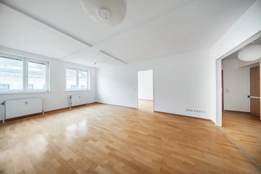 2-Zimmer-Wohnung kaufen in Wien – 60,52 m², € 375.000 – Bild 7 von 24