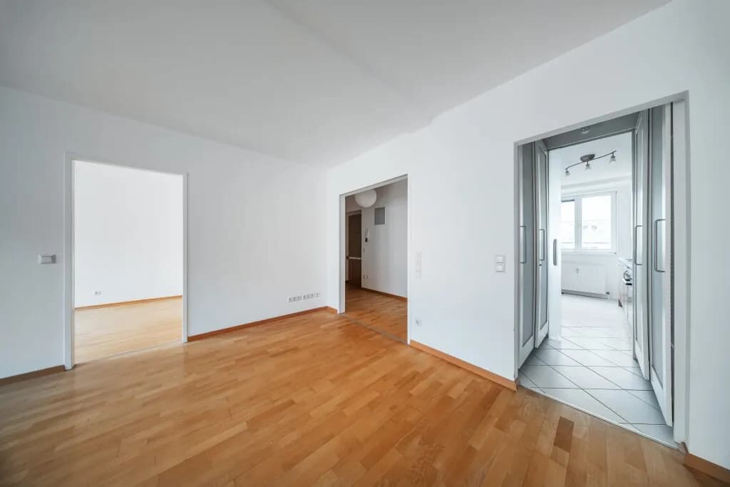 2-Zimmer-Wohnung kaufen in Wien – 60,52 m², € 375.000 – Bild 8 von 24