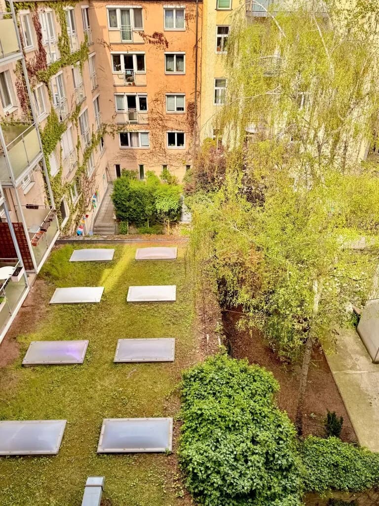 2-Zimmer-Wohnung kaufen in Wien – 60,52 m², € 375.000 – Bild 10 von 24