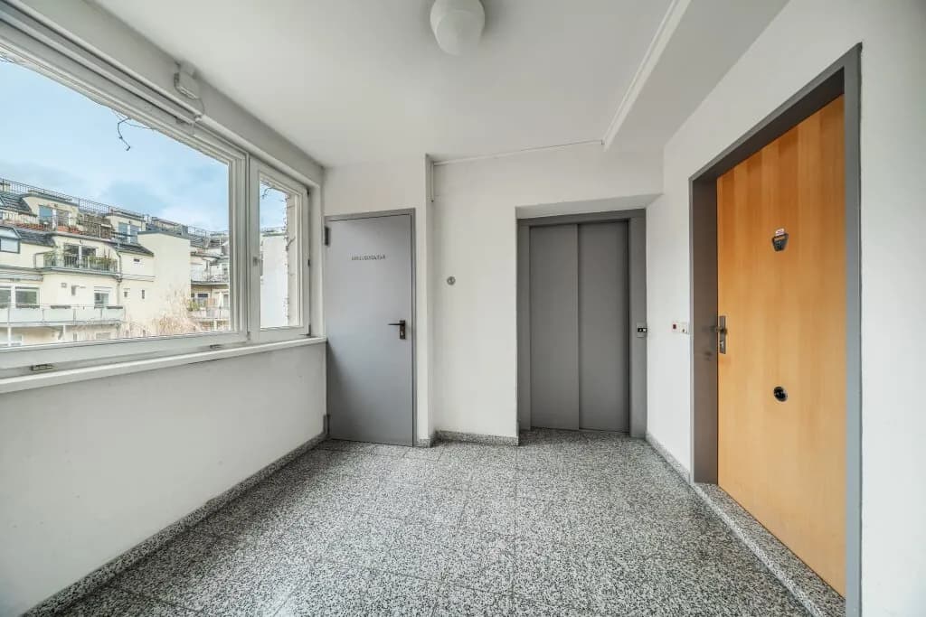 2-Zimmer-Wohnung kaufen in Wien – 60,52 m², € 375.000 – Bild 22 von 24