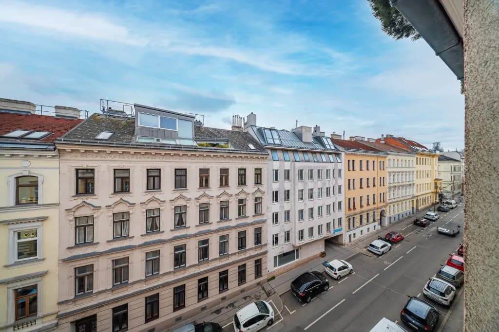 2-Zimmer-Wohnung kaufen in Wien – 60,52 m², € 375.000 – Bild 23 von 24