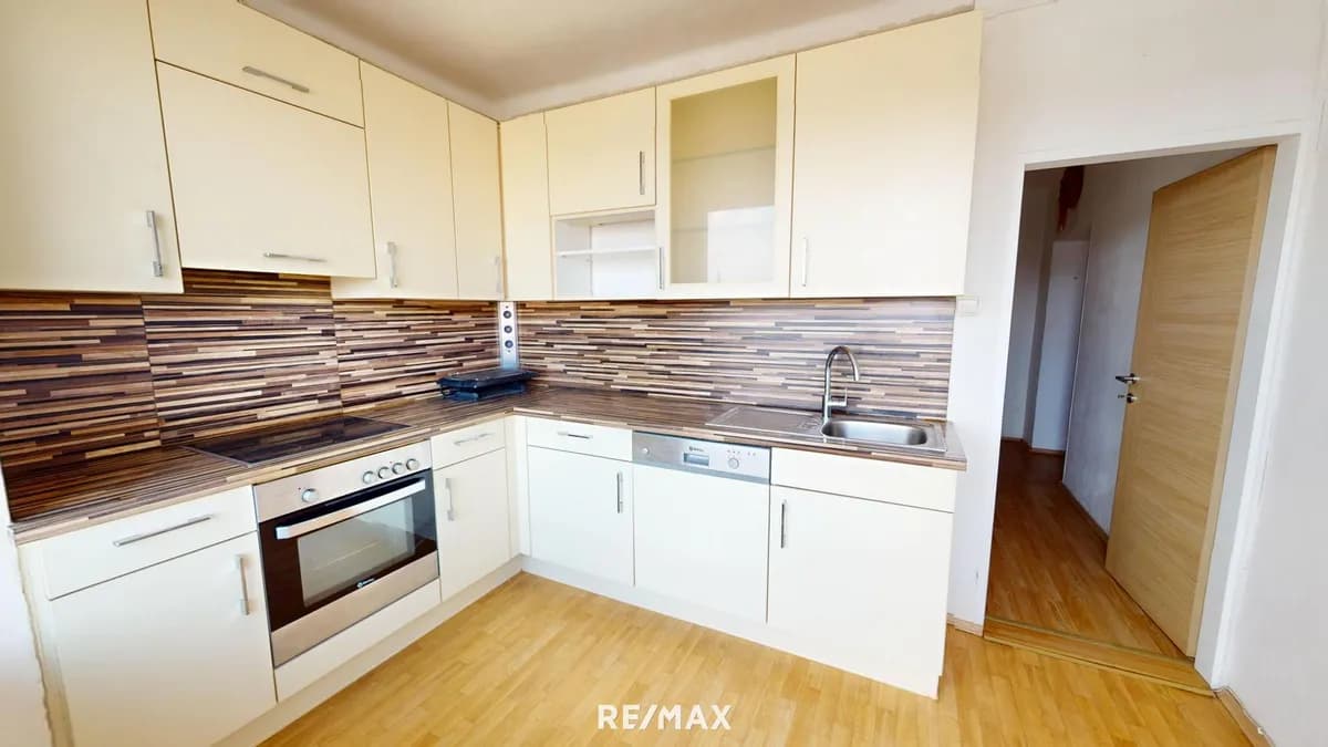 Wohnung kaufen in Wels – 68 m², € 156.000