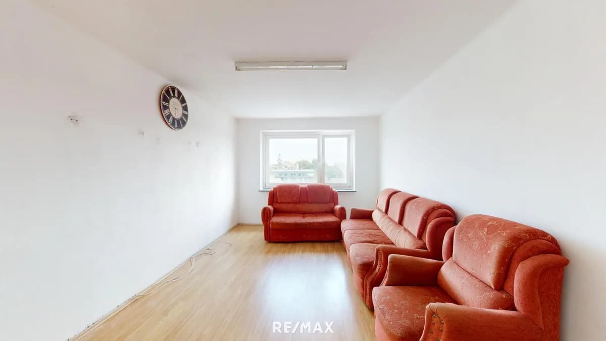 Wohnung kaufen in Wels – 68 m², € 156.000 – Bild 3 von 8
