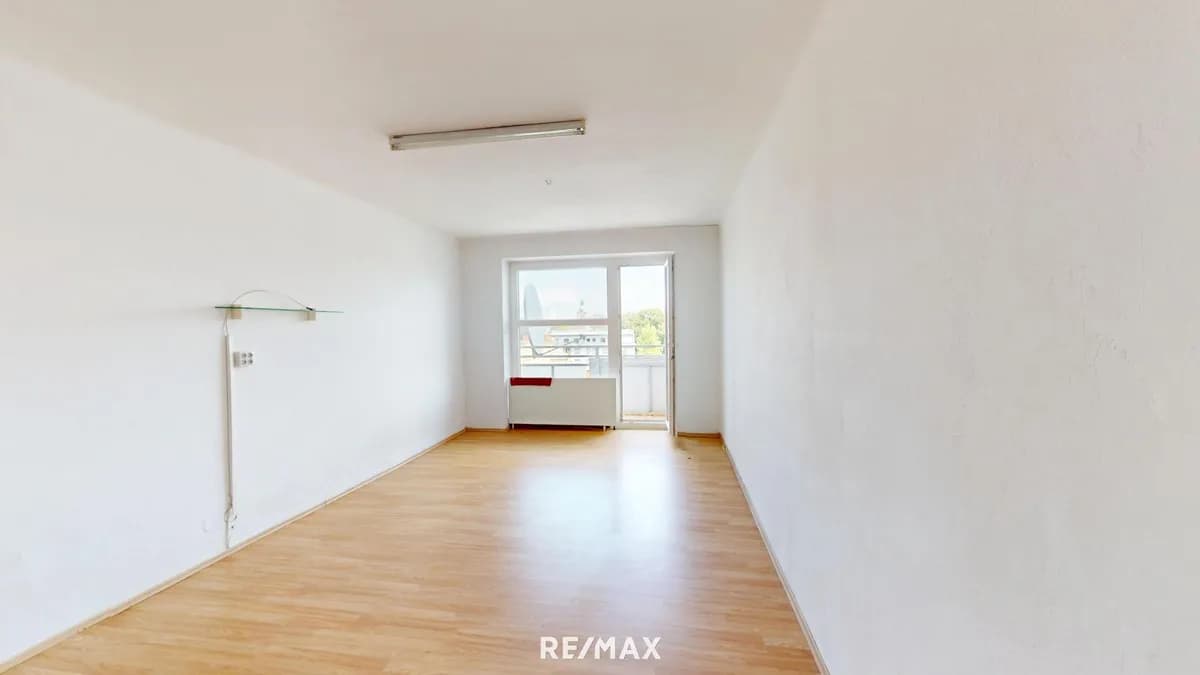 Wohnung kaufen in Wels – 68 m², € 156.000 – Bild 5 von 8
