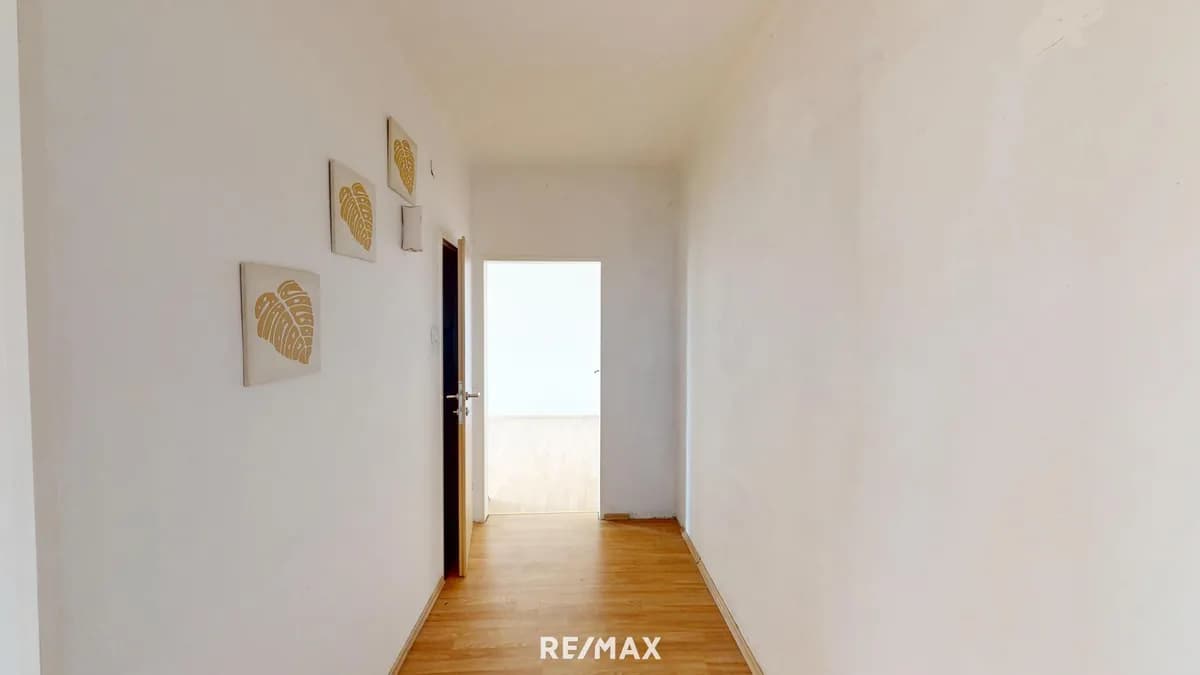 Wohnung kaufen in Wels – 68 m², € 156.000 – Bild 8 von 8