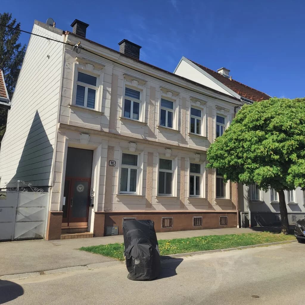 Haus kaufen in Korneuburg – 307 m², € 1.190.000