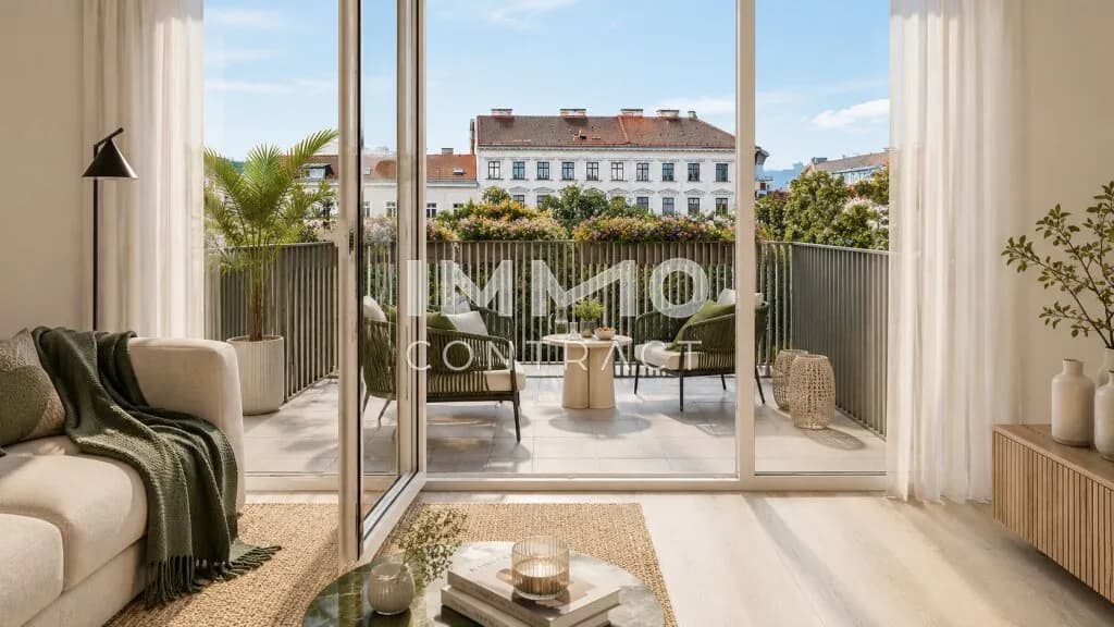 Immobilie kaufen in Wien – 68,04 m², € 430.700 – Bild 10 von 11