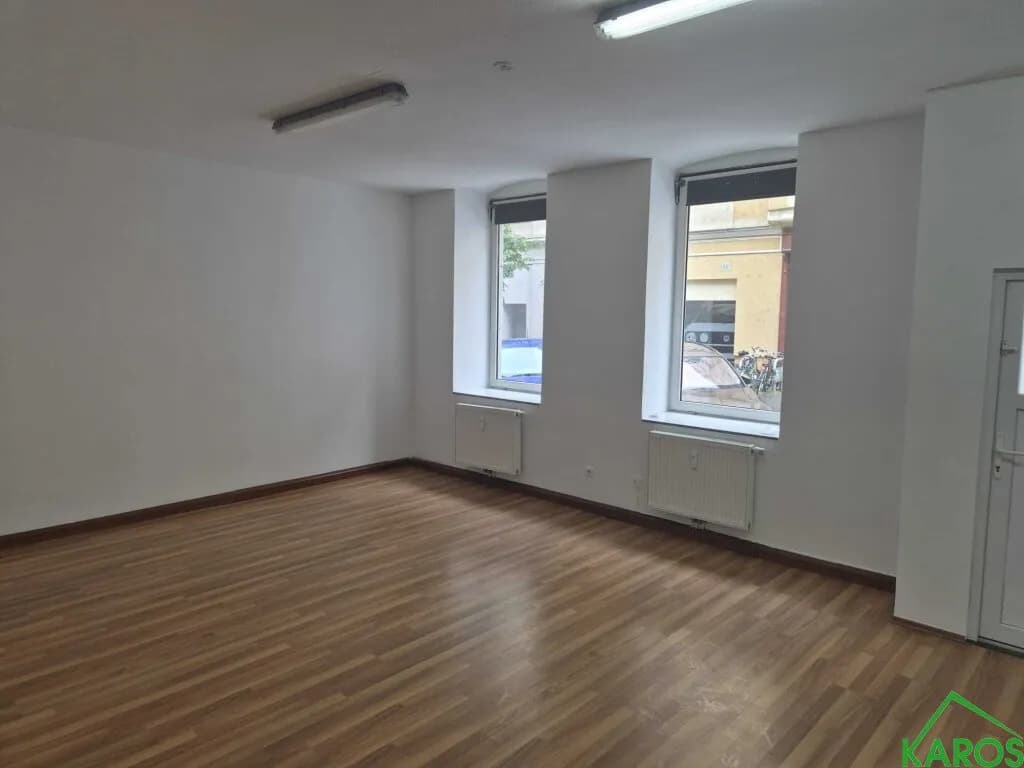 Gewerbeimmobilie mieten in Wien – 75,33 m², € 957