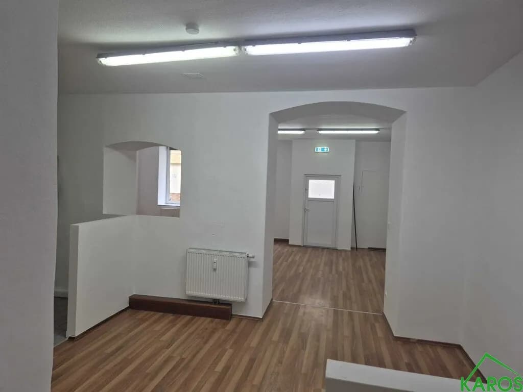 Gewerbeimmobilie mieten in Wien – 75,33 m², € 957 – Bild 2 von 8