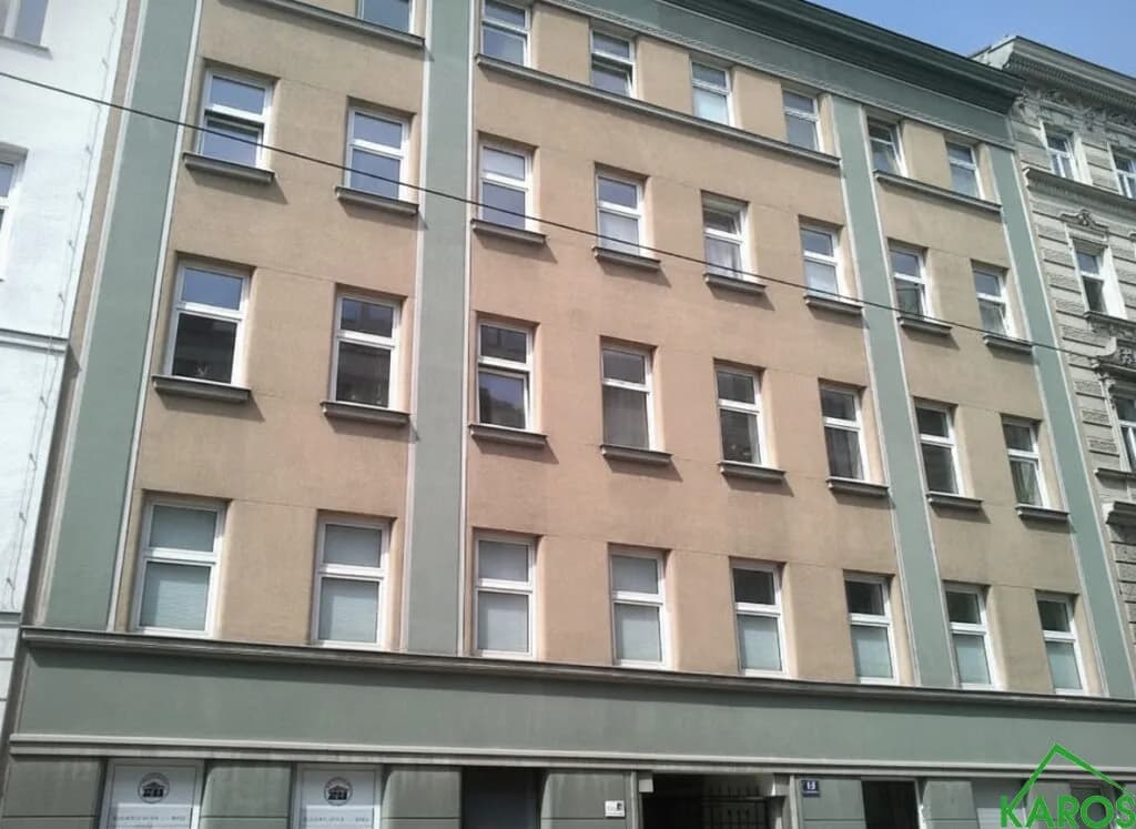 Gewerbeimmobilie mieten in Wien – 75,33 m², € 957 – Bild 7 von 8