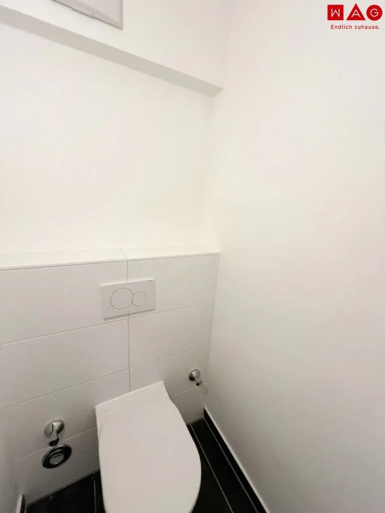 2-Zimmer-Wohnung mieten in Leoben – 65,34 m², € 648 – Bild 4 von 9