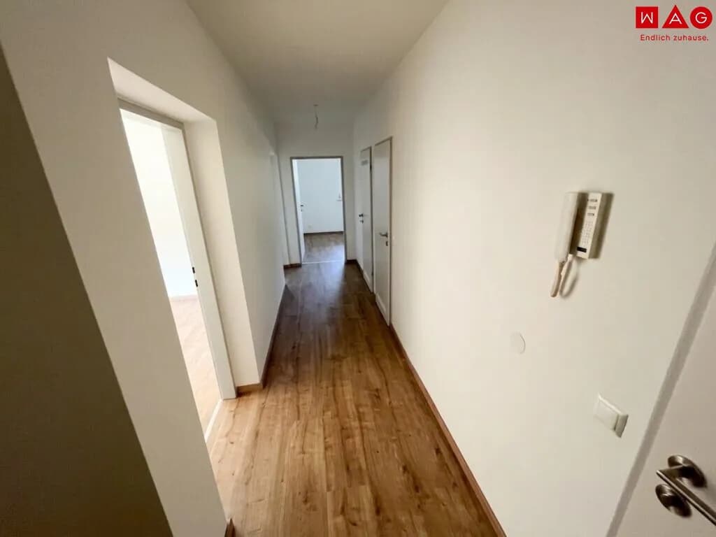 2-Zimmer-Wohnung mieten in Leoben – 65,34 m², € 648 – Bild 7 von 9
