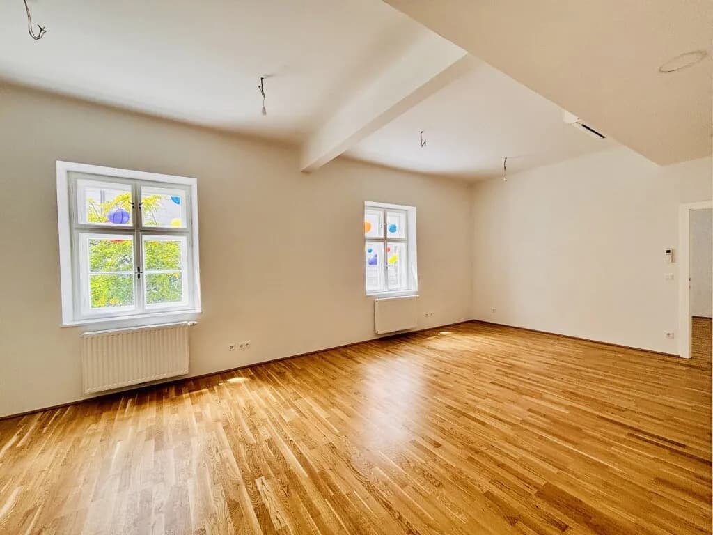 4-Zimmer-Gewerbeimmobilie mieten in Wiener Neustadt – 141 m², € 1.553 – Bild 6 von 11