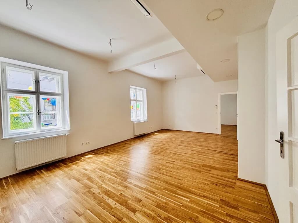 4-Zimmer-Gewerbeimmobilie mieten in Wiener Neustadt – 141 m², € 1.553 – Bild 7 von 11