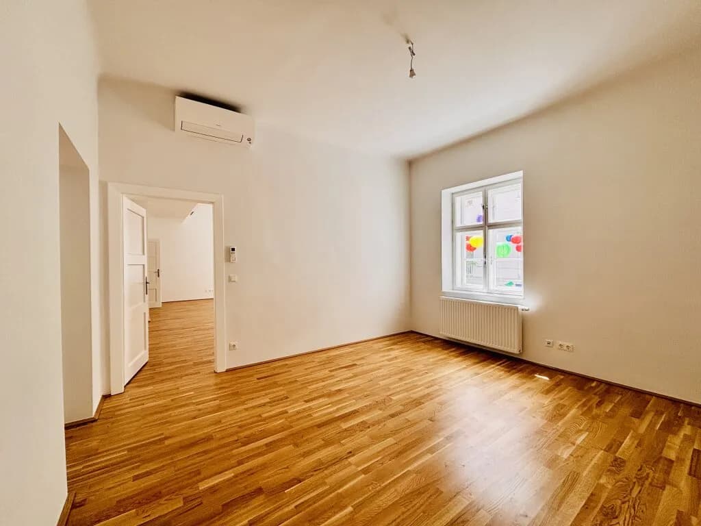 4-Zimmer-Gewerbeimmobilie mieten in Wiener Neustadt – 141 m², € 1.553 – Bild 8 von 11