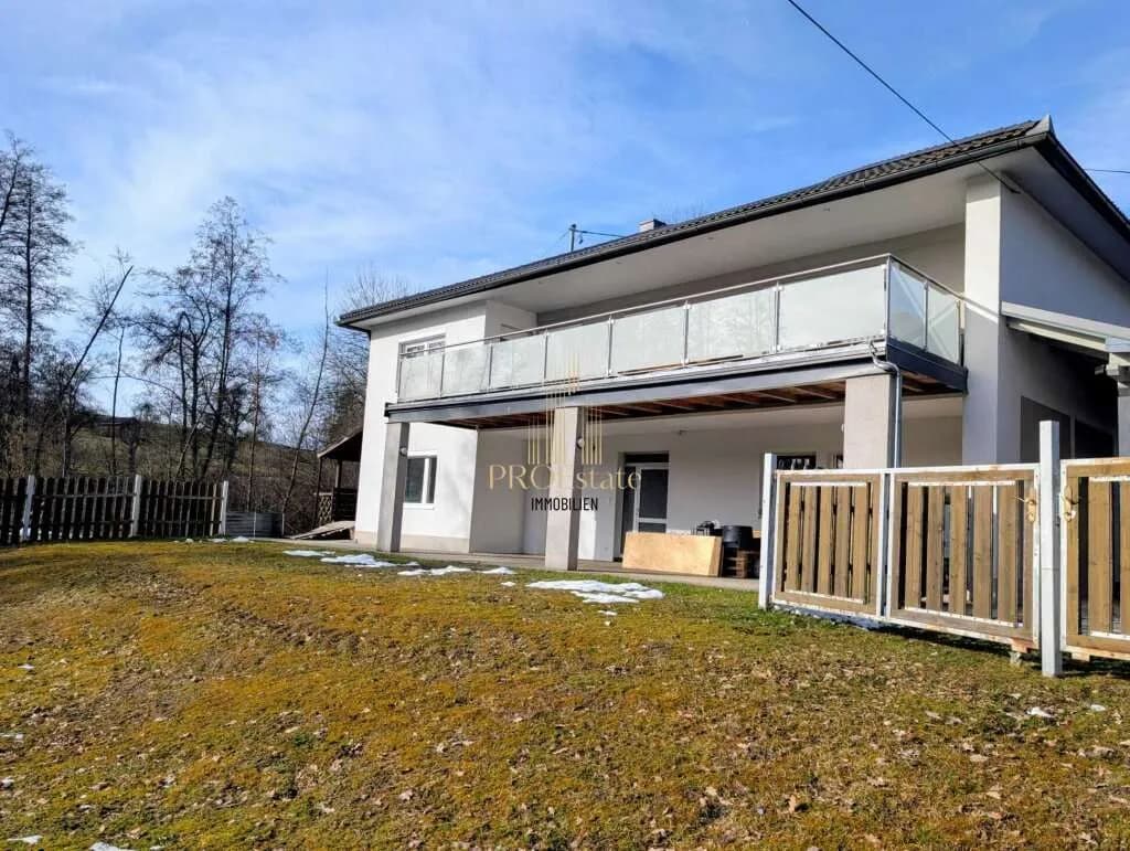 8-Zimmer-Gewerbeimmobilie kaufen in Grieskirchen – 198,5 m², € 420.000 – Bild 2 von 27