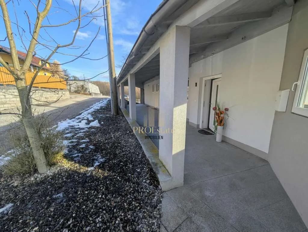 8-Zimmer-Gewerbeimmobilie kaufen in Grieskirchen – 198,5 m², € 420.000 – Bild 3 von 27