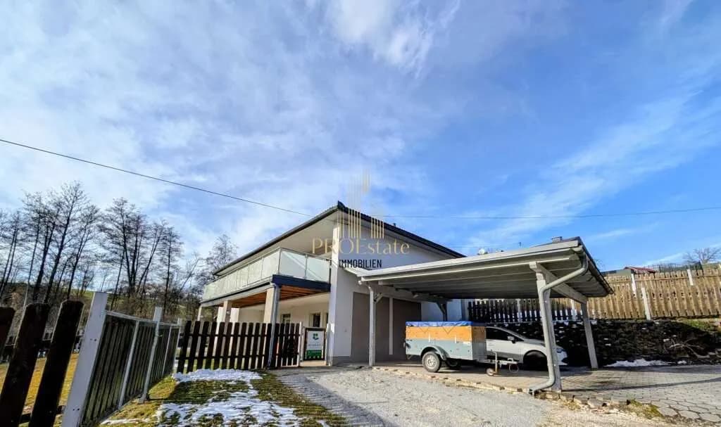 8-Zimmer-Gewerbeimmobilie kaufen in Grieskirchen – 198,5 m², € 420.000 – Bild 19 von 27