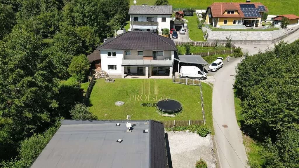 8-Zimmer-Gewerbeimmobilie kaufen in Grieskirchen – 198,5 m², € 420.000 – Bild 20 von 27