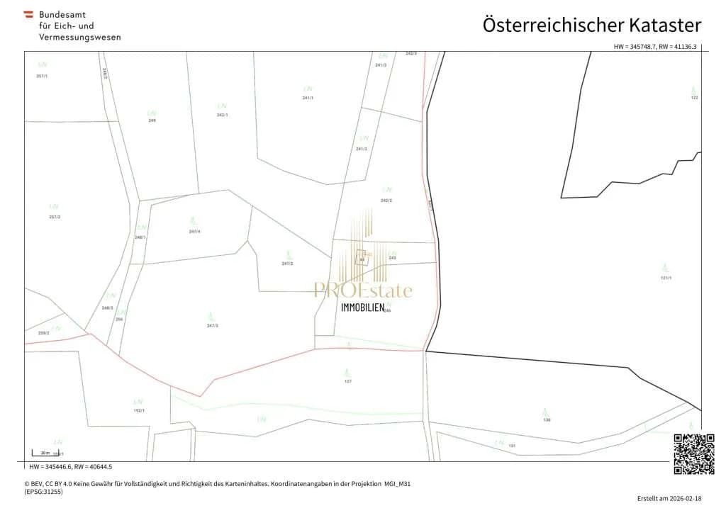 8-Zimmer-Gewerbeimmobilie kaufen in Grieskirchen – 198,5 m², € 420.000 – Bild 21 von 27