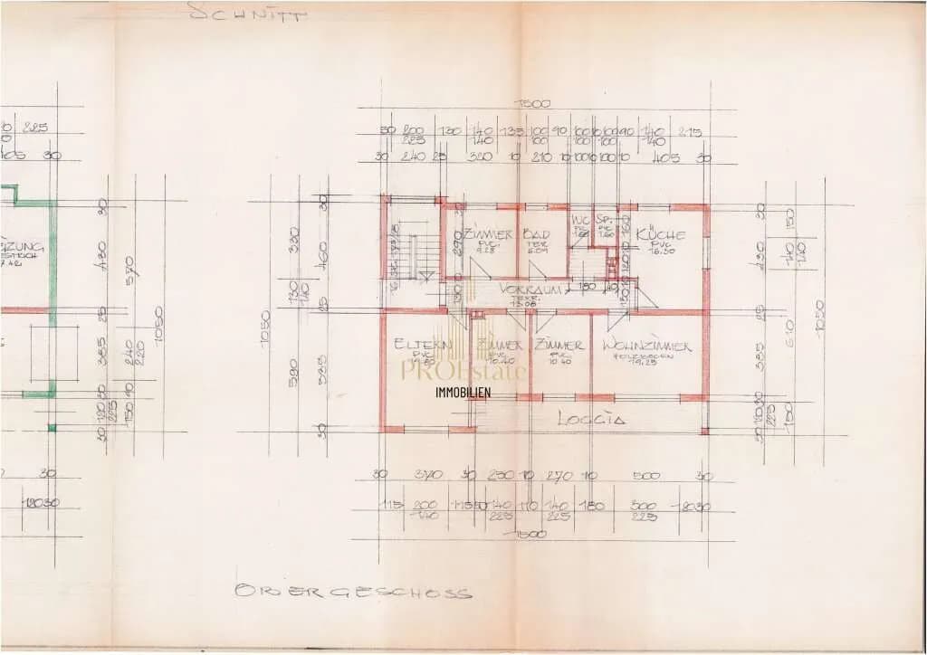 8-Zimmer-Gewerbeimmobilie kaufen in Grieskirchen – 198,5 m², € 420.000 – Bild 23 von 27
