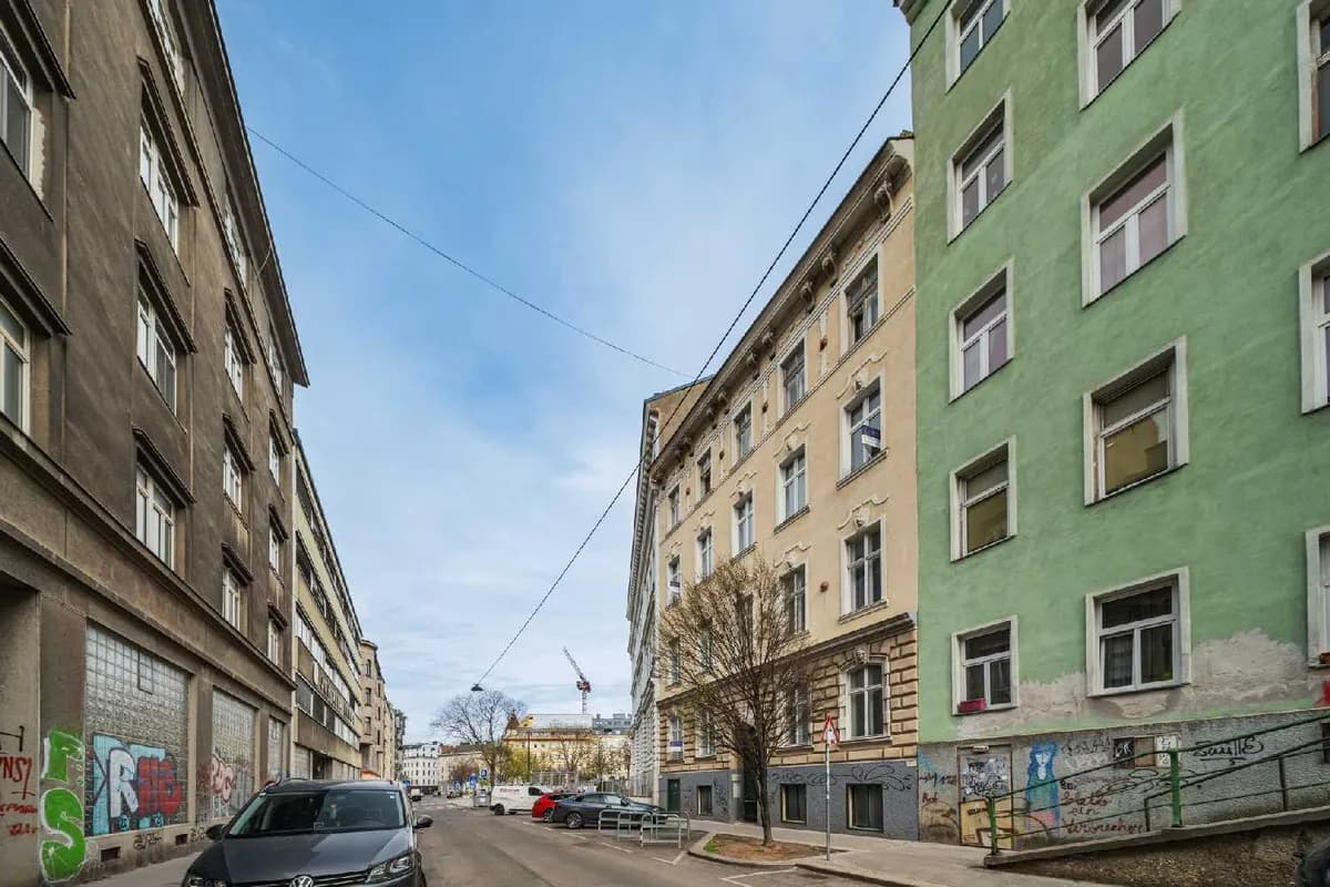 4-Zimmer-Wohnung kaufen in Wien – 98,42 m², € 549.000 – Bild 8 von 9