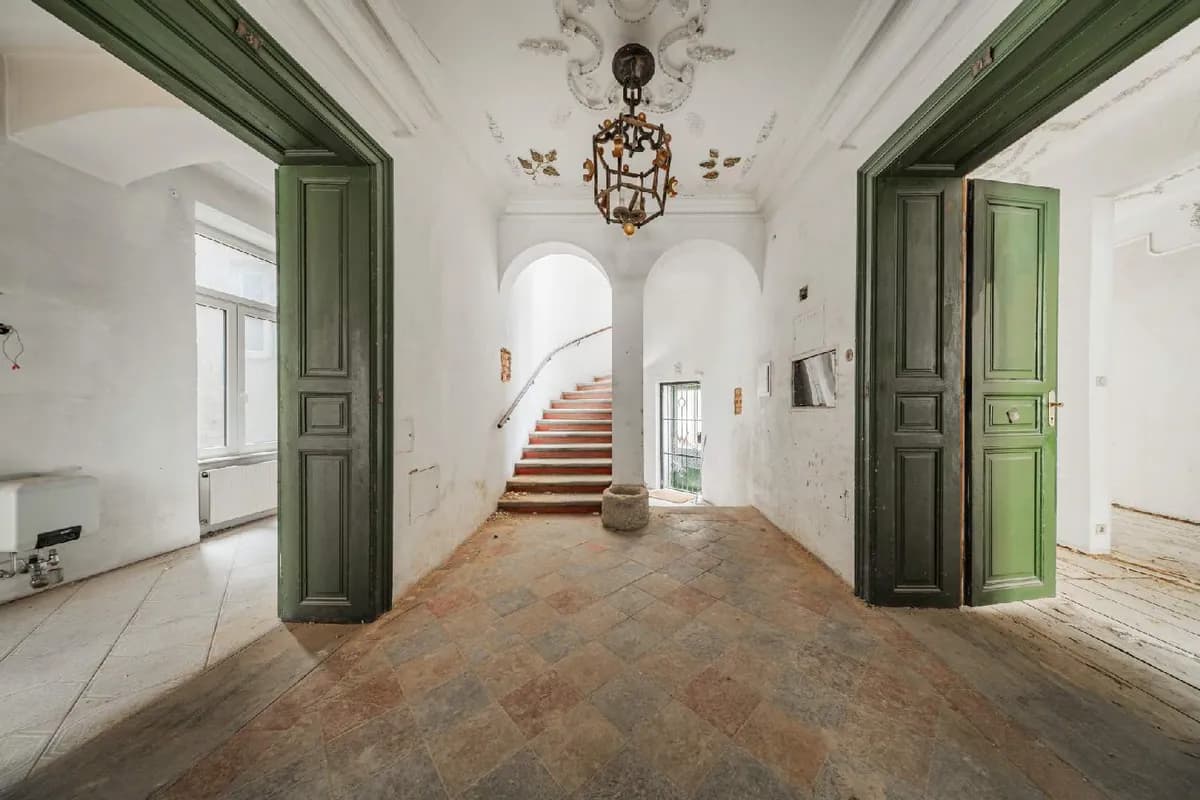 2-Zimmer-Wohnung kaufen in Wien – 35,8 m², € 179.000